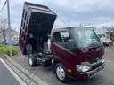 TOYOTA DYNA TRUCK