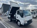 ISUZU ELF TRUCK