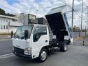 ISUZU ELF TRUCK