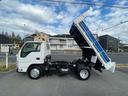 ISUZU ELF TRUCK