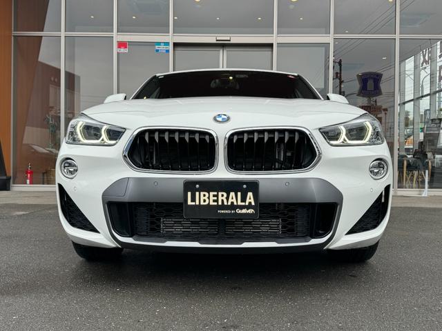 ＢＭＷ Ｘ２