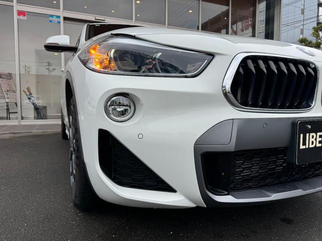 ＢＭＷ Ｘ２