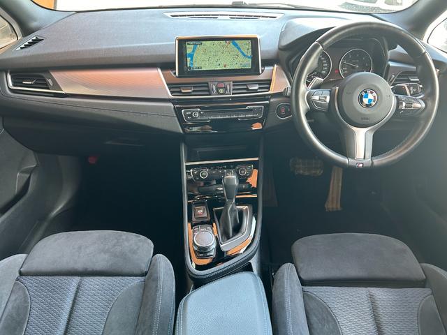 ＢＭＷ ２シリーズ