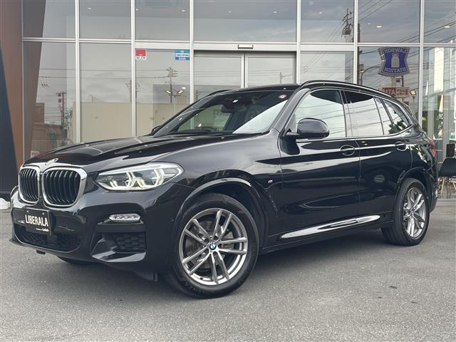 Ｘ３ ｘＤｒｉｖｅ　２０ｄ　Ｍスポーツ　モカレザーシート　ハイラインＰＫＧ　ナビ（32枚目）