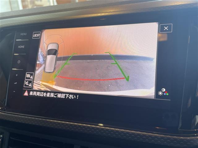 Ｔ－クロス ＴＳＩ　アクティブ　純正ナビ　ドラレコ　Ｂカメラ　パークアシスト　純正アルミホイール１６インチ　アダプティブクルコン　フロントアシスト　レーンキープアシスト　ブラインドスポットディテクション　布シート　コーナーセンサー（15枚目）