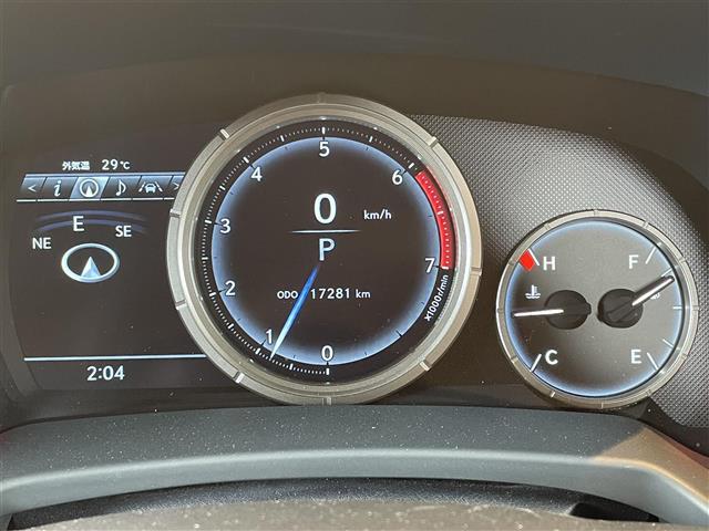 ＲＸ ＲＸ３００　Ｆスポーツ　◇Ｆ／Ｒエムズスピードエアロ◇サイドＴＲＤエアロ◇エムズスピードマフラー◇ＢＬＩＴＺ車高調◇ワークシュバード２０ＡＷ◇純正ＳＤナビ【フルセグＴＶ・ＣＤ／ＤＶＤ・Ｂｌｕｅｔｏｏｔｈ接続】（9枚目）