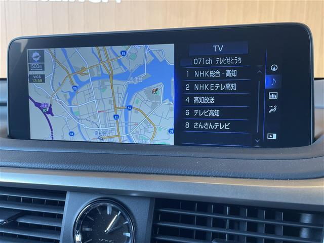 ＲＸ ＲＸ３００　Ｆスポーツ　◇Ｆ／Ｒエムズスピードエアロ◇サイドＴＲＤエアロ◇エムズスピードマフラー◇ＢＬＩＴＺ車高調◇ワークシュバード２０ＡＷ◇純正ＳＤナビ【フルセグＴＶ・ＣＤ／ＤＶＤ・Ｂｌｕｅｔｏｏｔｈ接続】（11枚目）