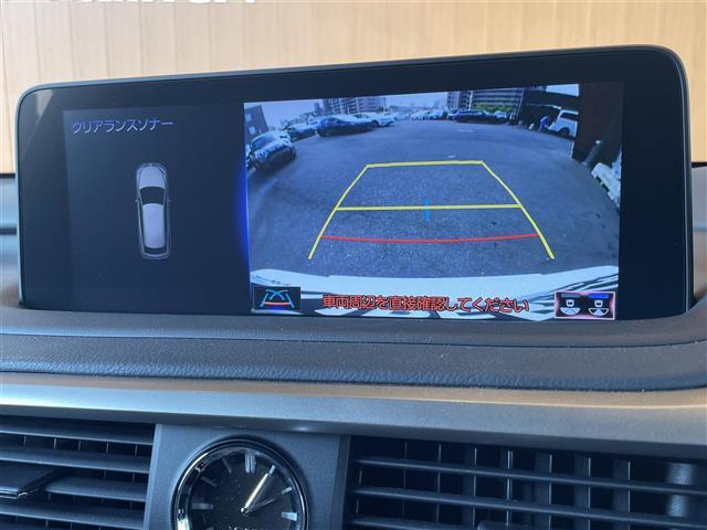 ＲＸ ＲＸ３００　Ｆスポーツ　◇Ｆ／Ｒエムズスピードエアロ◇サイドＴＲＤエアロ◇エムズスピードマフラー◇ＢＬＩＴＺ車高調◇ワークシュバード２０ＡＷ◇純正ＳＤナビ【フルセグＴＶ・ＣＤ／ＤＶＤ・Ｂｌｕｅｔｏｏｔｈ接続】（12枚目）