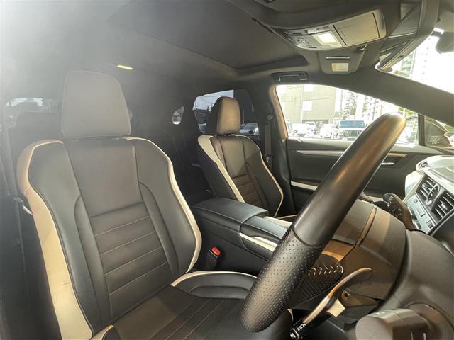ＲＸ ＲＸ３００　Ｆスポーツ　◇Ｆ／Ｒエムズスピードエアロ◇サイドＴＲＤエアロ◇エムズスピードマフラー◇ＢＬＩＴＺ車高調◇ワークシュバード２０ＡＷ◇純正ＳＤナビ【フルセグＴＶ・ＣＤ／ＤＶＤ・Ｂｌｕｅｔｏｏｔｈ接続】（24枚目）