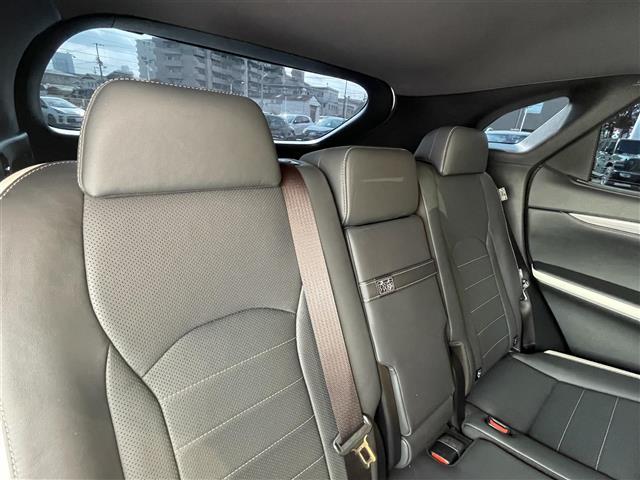 ＲＸ ＲＸ３００　Ｆスポーツ　◇Ｆ／Ｒエムズスピードエアロ◇サイドＴＲＤエアロ◇エムズスピードマフラー◇ＢＬＩＴＺ車高調◇ワークシュバード２０ＡＷ◇純正ＳＤナビ【フルセグＴＶ・ＣＤ／ＤＶＤ・Ｂｌｕｅｔｏｏｔｈ接続】（27枚目）