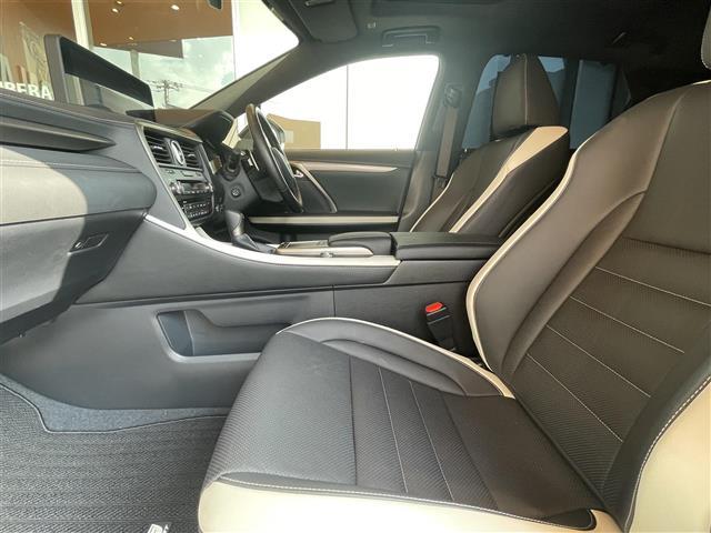 ＲＸ ＲＸ３００　Ｆスポーツ　◇Ｆ／Ｒエムズスピードエアロ◇サイドＴＲＤエアロ◇エムズスピードマフラー◇ＢＬＩＴＺ車高調◇ワークシュバード２０ＡＷ◇純正ＳＤナビ【フルセグＴＶ・ＣＤ／ＤＶＤ・Ｂｌｕｅｔｏｏｔｈ接続】（29枚目）