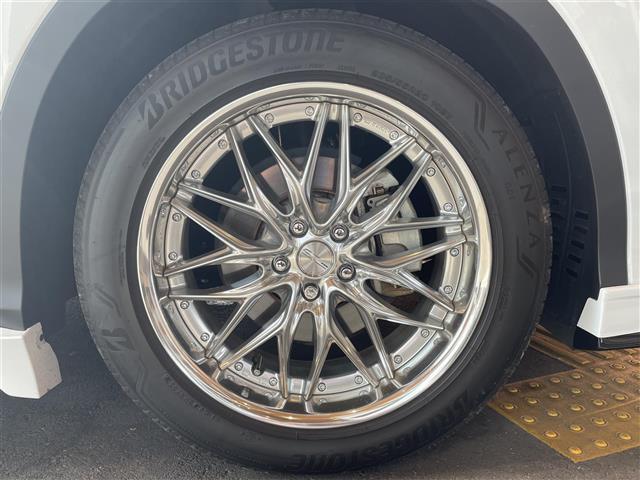 ＲＸ ＲＸ３００　Ｆスポーツ　◇Ｆ／Ｒエムズスピードエアロ◇サイドＴＲＤエアロ◇エムズスピードマフラー◇ＢＬＩＴＺ車高調◇ワークシュバード２０ＡＷ◇純正ＳＤナビ【フルセグＴＶ・ＣＤ／ＤＶＤ・Ｂｌｕｅｔｏｏｔｈ接続】（33枚目）