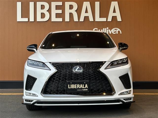 ＲＸ ＲＸ３００　Ｆスポーツ　◇Ｆ／Ｒエムズスピードエアロ◇サイドＴＲＤエアロ◇エムズスピードマフラー◇ＢＬＩＴＺ車高調◇ワークシュバード２０ＡＷ◇純正ＳＤナビ【フルセグＴＶ・ＣＤ／ＤＶＤ・Ｂｌｕｅｔｏｏｔｈ接続】（34枚目）