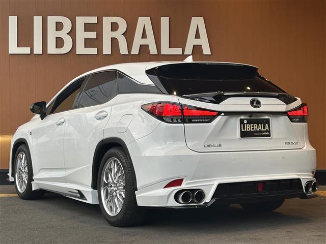 ＲＸ ＲＸ３００　Ｆスポーツ　◇Ｆ／Ｒエムズスピードエアロ◇サイドＴＲＤエアロ◇エムズスピードマフラー◇ＢＬＩＴＺ車高調◇ワークシュバード２０ＡＷ◇純正ＳＤナビ【フルセグＴＶ・ＣＤ／ＤＶＤ・Ｂｌｕｅｔｏｏｔｈ接続】（37枚目）