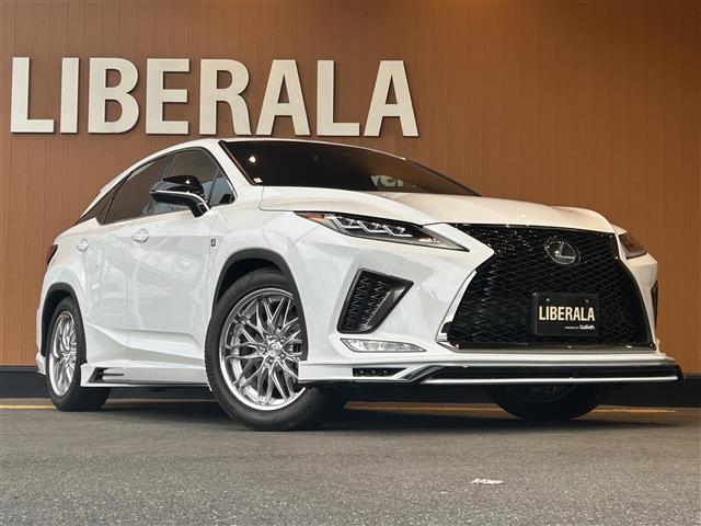ＲＸ ＲＸ３００　Ｆスポーツ　◇Ｆ／Ｒエムズスピードエアロ◇サイドＴＲＤエアロ◇エムズスピードマフラー◇ＢＬＩＴＺ車高調◇ワークシュバード２０ＡＷ◇純正ＳＤナビ【フルセグＴＶ・ＣＤ／ＤＶＤ・Ｂｌｕｅｔｏｏｔｈ接続】（41枚目）