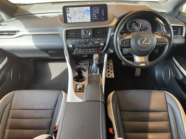 ＲＸ ＲＸ３００　Ｆスポーツ　◇Ｆ／Ｒエムズスピードエアロ◇サイドＴＲＤエアロ◇エムズスピードマフラー◇ＢＬＩＴＺ車高調◇ワークシュバード２０ＡＷ◇純正ＳＤナビ【フルセグＴＶ・ＣＤ／ＤＶＤ・Ｂｌｕｅｔｏｏｔｈ接続】（42枚目）
