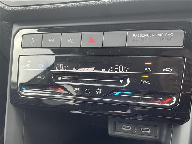 Ｔ－クロス ＴＳＩ　アクティブ　☆ＡＣＣ（アダプティブクルーズコントロール）・Ｆｒｏｎｔ　Ａｓｓｉｓｔ・Ｌａｎｅ　Ａｓｓｉｓｔ・ブラインドスポットディテクション☆純正ナビ【ＡｐｐｌｅＣａｒＰｌａｙ／ａｎｄｒｏｉｄａｕｔｏ】（11枚目）