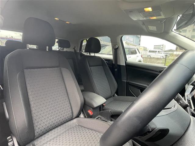Ｔ－クロス ＴＳＩ　アクティブ　☆ＡＣＣ（アダプティブクルーズコントロール）・Ｆｒｏｎｔ　Ａｓｓｉｓｔ・Ｌａｎｅ　Ａｓｓｉｓｔ・ブラインドスポットディテクション☆純正ナビ【ＡｐｐｌｅＣａｒＰｌａｙ／ａｎｄｒｏｉｄａｕｔｏ】（21枚目）