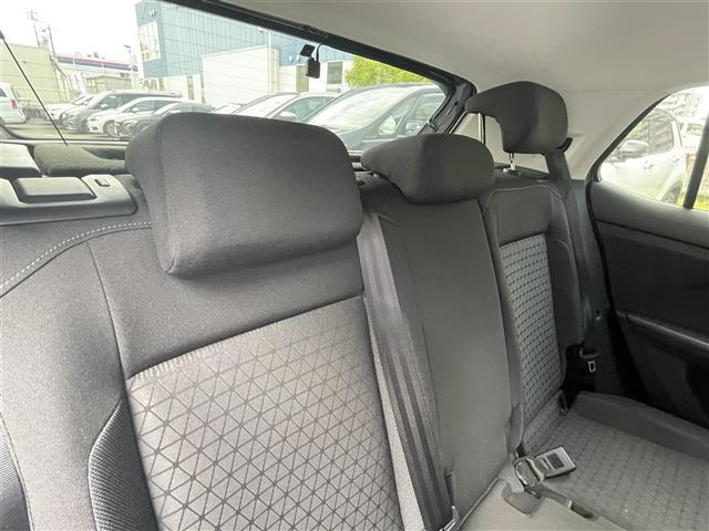 Ｔ－クロス ＴＳＩ　アクティブ　☆ＡＣＣ（アダプティブクルーズコントロール）・Ｆｒｏｎｔ　Ａｓｓｉｓｔ・Ｌａｎｅ　Ａｓｓｉｓｔ・ブラインドスポットディテクション☆純正ナビ【ＡｐｐｌｅＣａｒＰｌａｙ／ａｎｄｒｏｉｄａｕｔｏ】（26枚目）
