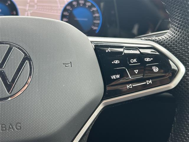 ゴルフヴァリアント TDI Rライン ワンオーナー バックカメラ フルセグテレビ 横滑り防止 シートヒーター ETC2.0 パドルシフト パワーバックドア パドルシフト クルーズコントロール オートライト 保証書 取り扱い説明(10枚目)