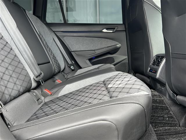 ゴルフヴァリアント TDI Rライン ワンオーナー バックカメラ フルセグテレビ 横滑り防止 シートヒーター ETC2.0 パドルシフト パワーバックドア パドルシフト クルーズコントロール オートライト 保証書 取り扱い説明(25枚目)