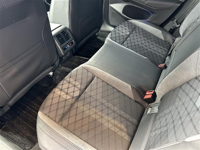 ゴルフヴァリアント TDI Rライン ワンオーナー バックカメラ フルセグテレビ 横滑り防止 シートヒーター ETC2.0 パドルシフト パワーバックドア パドルシフト クルーズコントロール オートライト 保証書 取り扱い説明(29枚目)