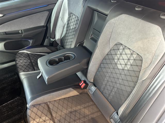 ゴルフヴァリアント TDI Rライン ワンオーナー バックカメラ フルセグテレビ 横滑り防止 シートヒーター ETC2.0 パドルシフト パワーバックドア パドルシフト クルーズコントロール オートライト 保証書 取り扱い説明(34枚目)