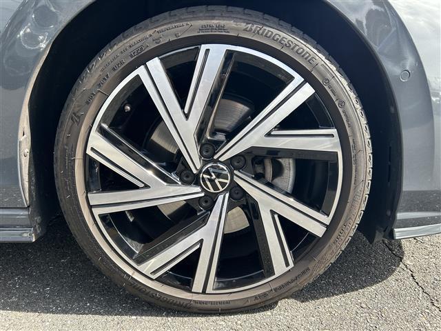 ゴルフヴァリアント TDI Rライン ワンオーナー バックカメラ フルセグテレビ 横滑り防止 シートヒーター ETC2.0 パドルシフト パワーバックドア パドルシフト クルーズコントロール オートライト 保証書 取り扱い説明(37枚目)