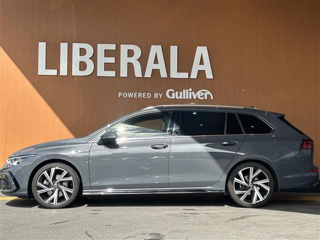 ゴルフヴァリアント TDI Rライン ワンオーナー バックカメラ フルセグテレビ 横滑り防止 シートヒーター ETC2.0 パドルシフト パワーバックドア パドルシフト クルーズコントロール オートライト 保証書 取り扱い説明(40枚目)