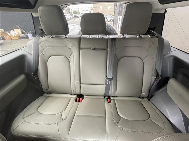 ディフェンダー 90S P300 ◇純正ナビ【Bluetooth/USB/Apple CarPlay】◇ドライバーアシストパック/ブラインドスポットアシスト・クリアイジットモニター・アダプティブクルーズコントロール◇360°カメラ(31枚目)