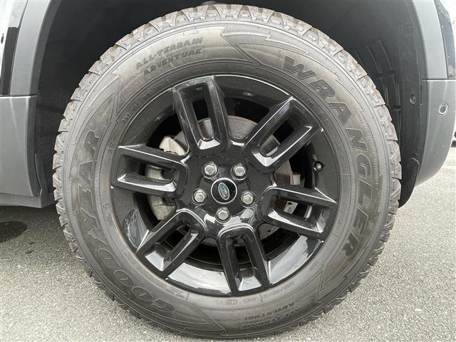 ディフェンダー 90S P300 ◇純正ナビ【Bluetooth/USB/Apple CarPlay】◇ドライバーアシストパック/ブラインドスポットアシスト・クリアイジットモニター・アダプティブクルーズコントロール◇360°カメラ(36枚目)