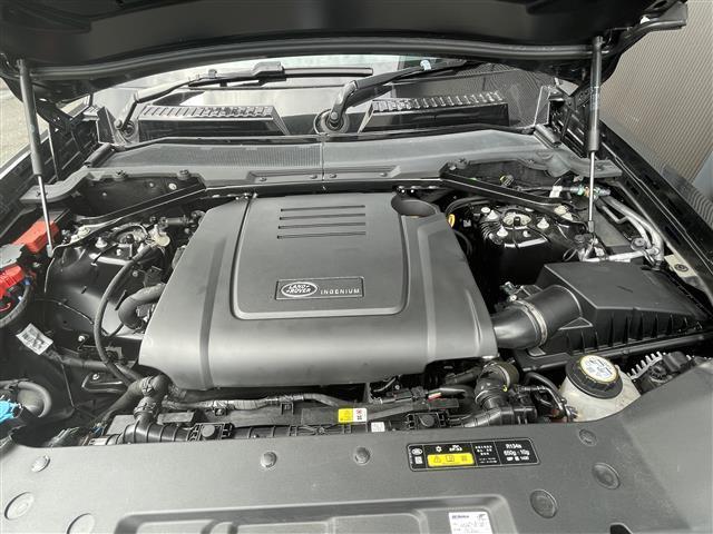 ディフェンダー 90S P300 ◇純正ナビ【Bluetooth/USB/Apple CarPlay】◇ドライバーアシストパック/ブラインドスポットアシスト・クリアイジットモニター・アダプティブクルーズコントロール◇360°カメラ(37枚目)