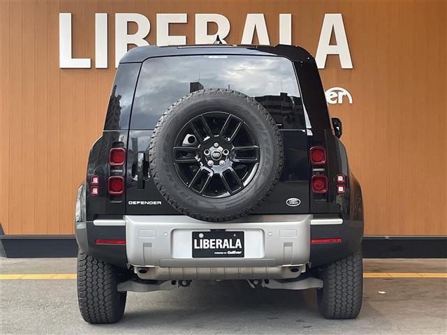 ディフェンダー 90S P300 ◇純正ナビ【Bluetooth/USB/Apple CarPlay】◇ドライバーアシストパック/ブラインドスポットアシスト・クリアイジットモニター・アダプティブクルーズコントロール◇360°カメラ(42枚目)