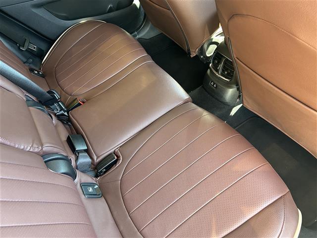 ＭＩＮＩ クーパーＤクロスオーバーオール４エッセンシャルトリム　純正ナビ　Ｂカメラ　ＡＣＣ　ドラレコ３６０°　インテリジェントセーフティ　４ＷＤ　ペッパーパッケージ　ミラー一体型ＥＴＣ　シートヒーター　シートカバー（茶色）　純正ＡＷ１７インチ　電動リアゲート（26枚目）