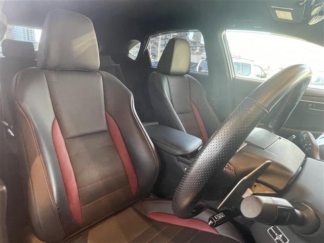 NX NX300h Fスポーツ 純正ナビ 黒革シート ワンオーナー シートヒーター エアシート フルセグTV 社外アルミホイール20インチ 電動リアゲート 純正アルミホイール ETC コーナーセンサー パドルシフト Bカメラ(25枚目)