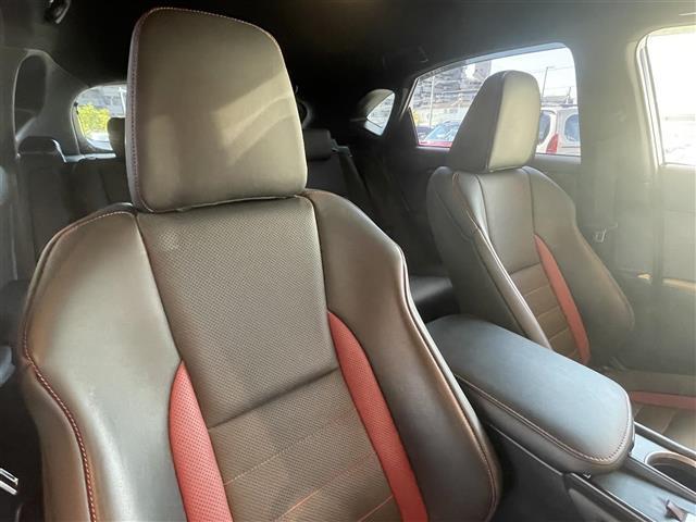 NX NX300h Fスポーツ 純正ナビ 黒革シート ワンオーナー シートヒーター エアシート フルセグTV 社外アルミホイール20インチ 電動リアゲート 純正アルミホイール ETC コーナーセンサー パドルシフト Bカメラ(26枚目)