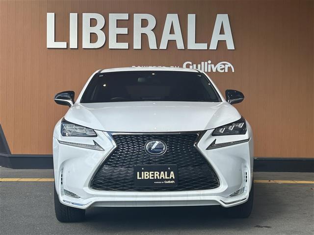 NX NX300h Fスポーツ 純正ナビ 黒革シート ワンオーナー シートヒーター エアシート フルセグTV 社外アルミホイール20インチ 電動リアゲート 純正アルミホイール ETC コーナーセンサー パドルシフト Bカメラ(37枚目)