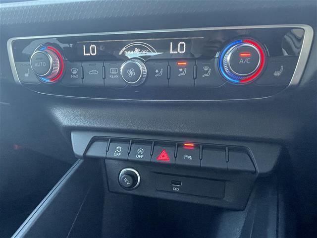 A1スポーツバック 25TFSI ナビPKGアシスタンスPKGコントラストルーフ コンビニエンスPKG LEDパッケージ 純正15インチAW シートヒーター前席 バーチャルコックピット リアビューカメラ(15枚目)