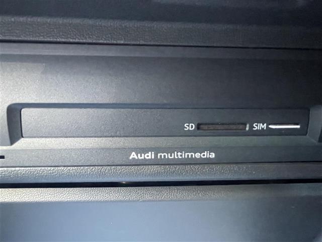 A1スポーツバック 25TFSI ナビPKGアシスタンスPKGコントラストルーフ コンビニエンスPKG LEDパッケージ 純正15インチAW シートヒーター前席 バーチャルコックピット リアビューカメラ(21枚目)