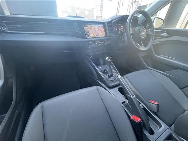 A1スポーツバック 25TFSI ナビPKGアシスタンスPKGコントラストルーフ コンビニエンスPKG LEDパッケージ 純正15インチAW シートヒーター前席 バーチャルコックピット リアビューカメラ(35枚目)