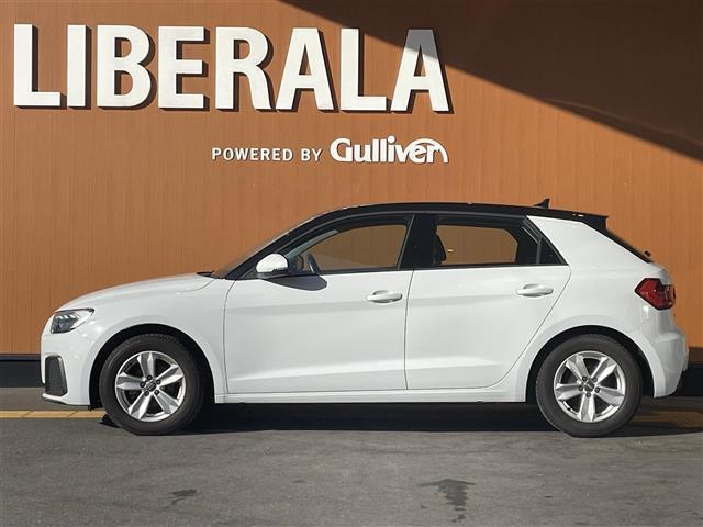 A1スポーツバック 25TFSI ナビPKGアシスタンスPKGコントラストルーフ コンビニエンスPKG LEDパッケージ 純正15インチAW シートヒーター前席 バーチャルコックピット リアビューカメラ(39枚目)