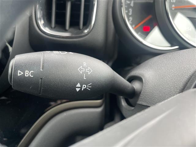 MINI クーパーD クロスオーバー ドライビング・アシスト(前車接近警告機能・衝突回避、被害軽減ブレーキ) ACC 純正HDDナビ(Bluetooth/USB/AM/FM/AUX) 社外フルセグTV Bカメラ コーナーセンサー(リヤ)(8枚目)