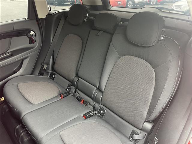 MINI クーパーD クロスオーバー ドライビング・アシスト(前車接近警告機能・衝突回避、被害軽減ブレーキ) ACC 純正HDDナビ(Bluetooth/USB/AM/FM/AUX) 社外フルセグTV Bカメラ コーナーセンサー(リヤ)(30枚目)