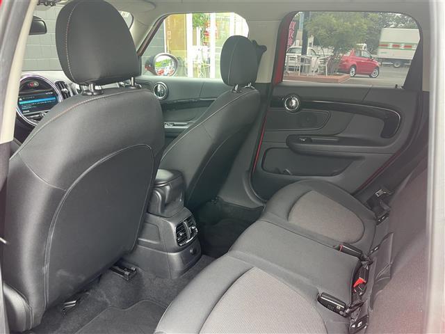 MINI クーパーD クロスオーバー ドライビング・アシスト(前車接近警告機能・衝突回避、被害軽減ブレーキ) ACC 純正HDDナビ(Bluetooth/USB/AM/FM/AUX) 社外フルセグTV Bカメラ コーナーセンサー(リヤ)(32枚目)