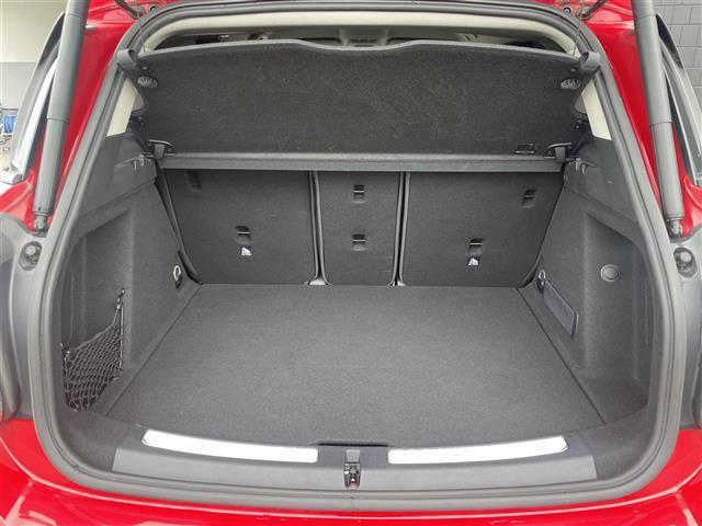 MINI クーパーD クロスオーバー ドライビング・アシスト(前車接近警告機能・衝突回避、被害軽減ブレーキ) ACC 純正HDDナビ(Bluetooth/USB/AM/FM/AUX) 社外フルセグTV Bカメラ コーナーセンサー(リヤ)(36枚目)