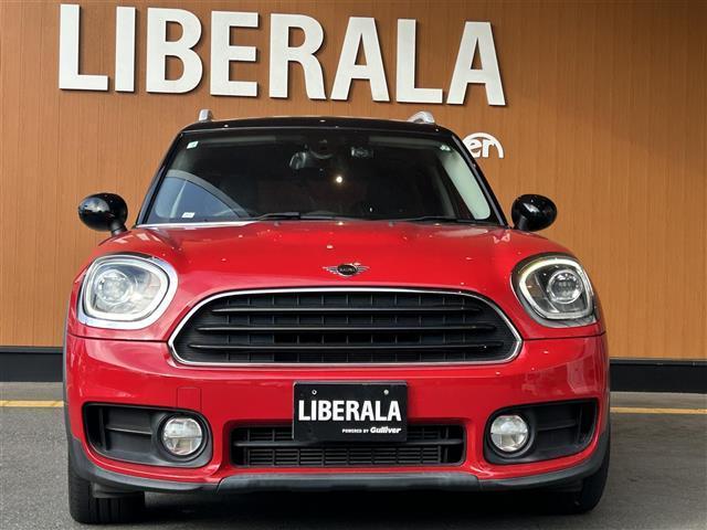 MINI クーパーD クロスオーバー ドライビング・アシスト(前車接近警告機能・衝突回避、被害軽減ブレーキ) ACC 純正HDDナビ(Bluetooth/USB/AM/FM/AUX) 社外フルセグTV Bカメラ コーナーセンサー(リヤ)(37枚目)