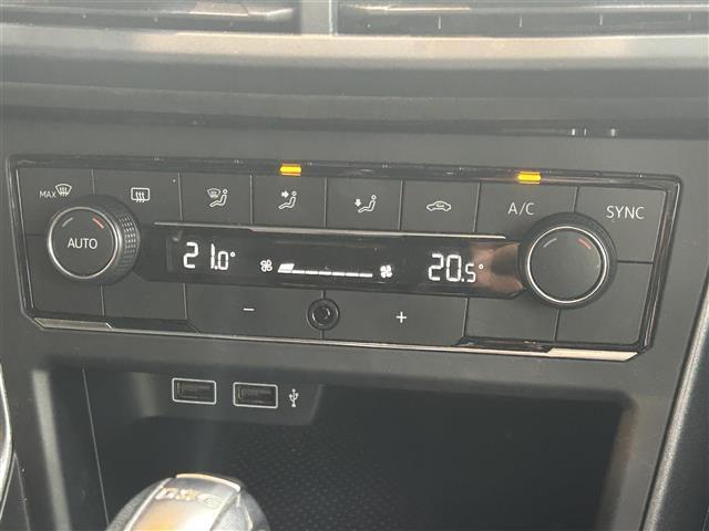 ポロ TSIハイライン フルセグテレビ クルーズコントロール バックカメラ 衝突軽減ブレーキ 横滑り防止 オートライト プッシュスタート MTモード付AT アイドリングストップ(13枚目)