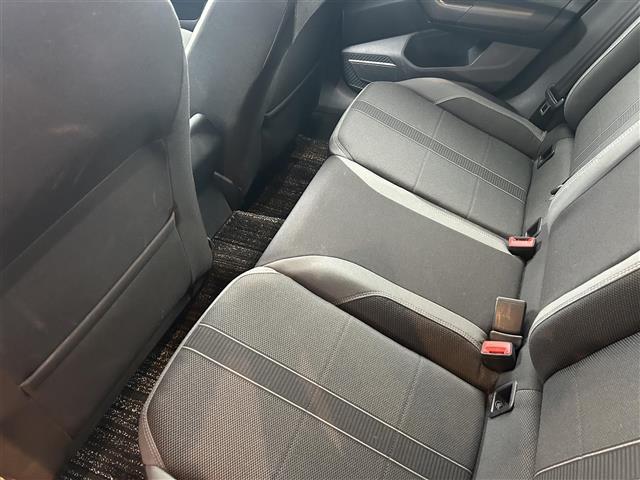 ポロ TSIハイライン フルセグテレビ クルーズコントロール バックカメラ 衝突軽減ブレーキ 横滑り防止 オートライト プッシュスタート MTモード付AT アイドリングストップ(29枚目)