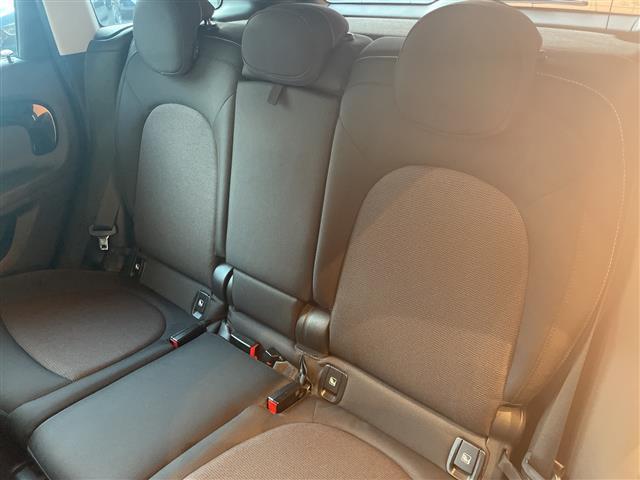 ＭＩＮＩ クーパーＤ　クロスオーバー　☆純正ナビ【ＢＴ／ＡＭ／ＦＭ】☆インテリジェントセーフティ・前車接近警告機能・衝突回避、被害軽減ブレーキ☆アクティブクルーズコントロール☆バックカメラ☆パワーバックドア☆前後ドライブレコーダー（28枚目）