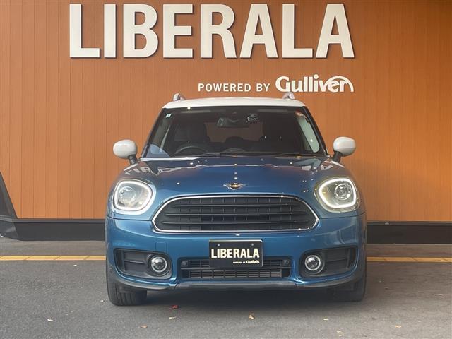 ＭＩＮＩ クーパーＤ　クロスオーバー　☆純正ナビ【ＢＴ／ＡＭ／ＦＭ】☆インテリジェントセーフティ・前車接近警告機能・衝突回避、被害軽減ブレーキ☆アクティブクルーズコントロール☆バックカメラ☆パワーバックドア☆前後ドライブレコーダー（35枚目）